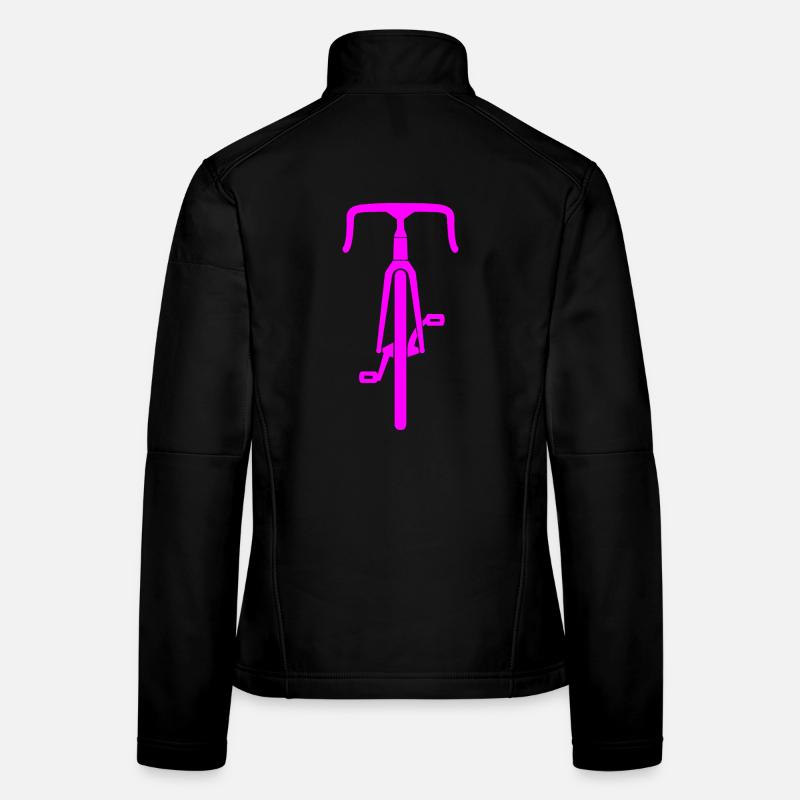 Frauen Softshelljacke
