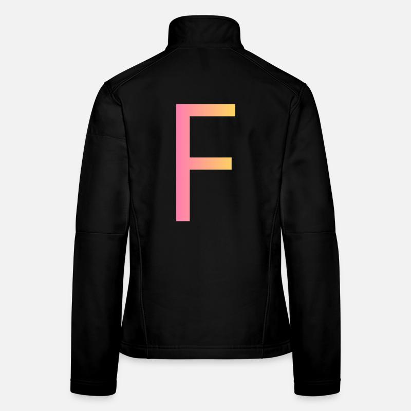 Frauen Softshelljacke