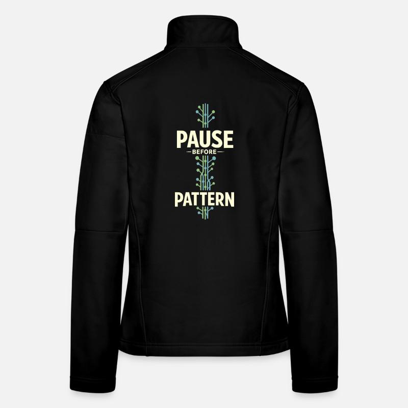 Women's Softshell Jacket