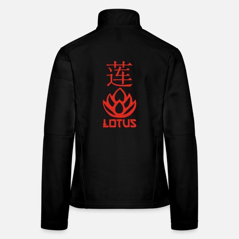 Women's Softshell Jacket