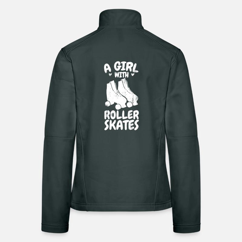 Women's Softshell Jacket