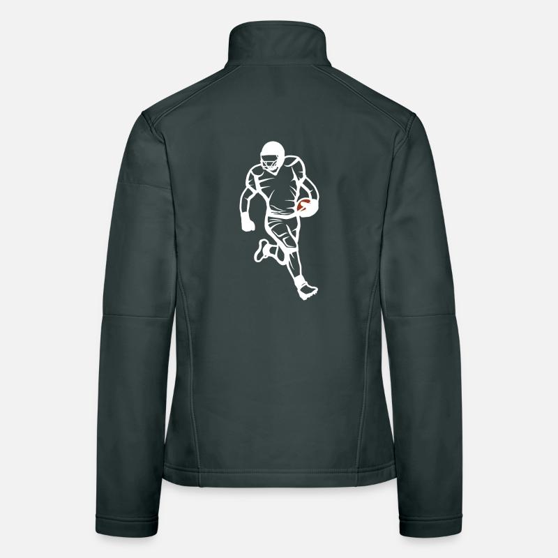 Women's Softshell Jacket