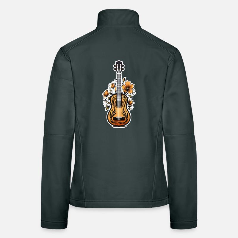 Frauen Softshelljacke