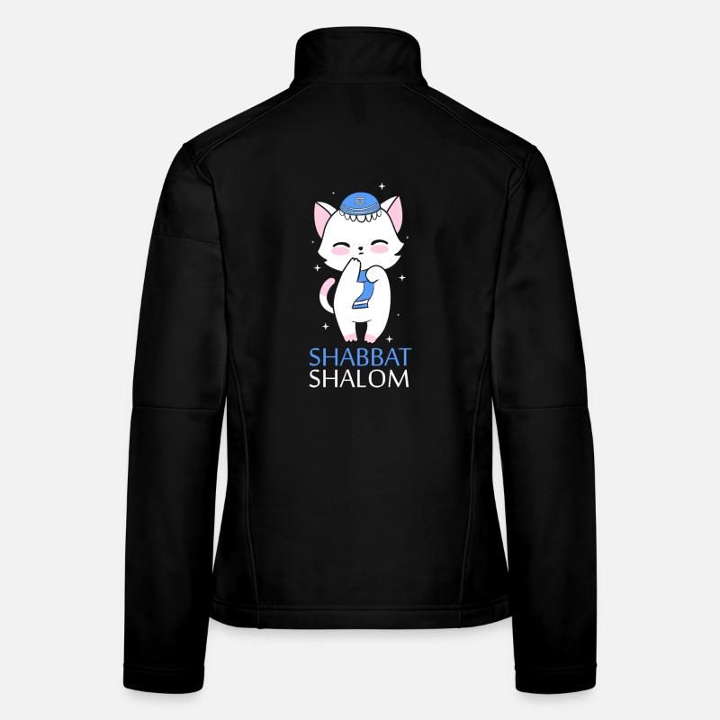 Women's Softshell Jacket