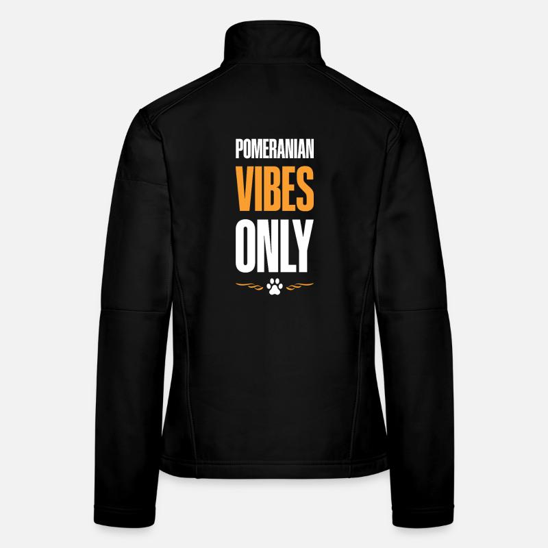 Women's Softshell Jacket
