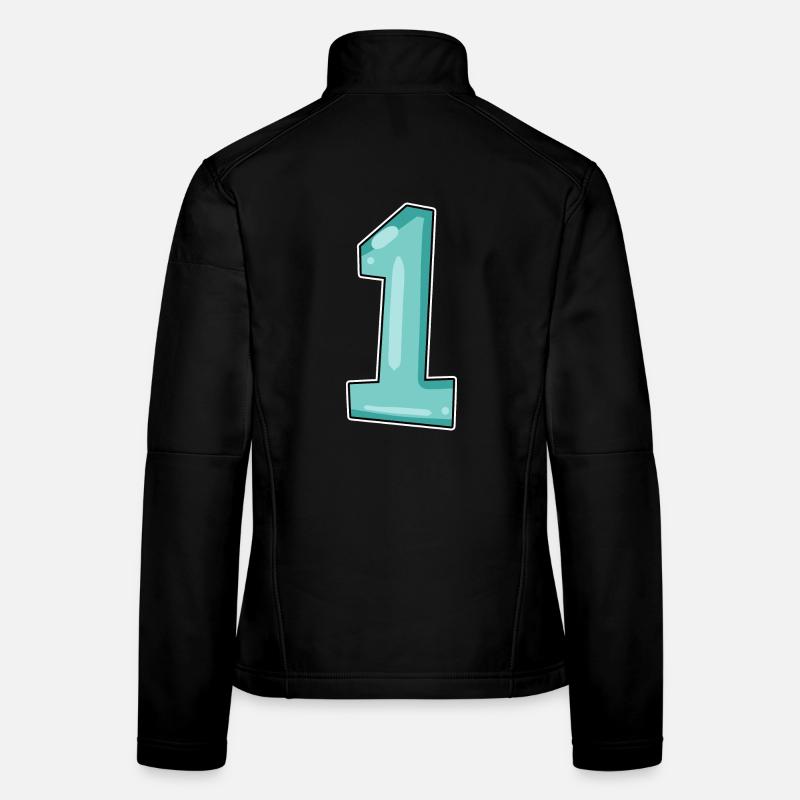 Frauen Softshelljacke