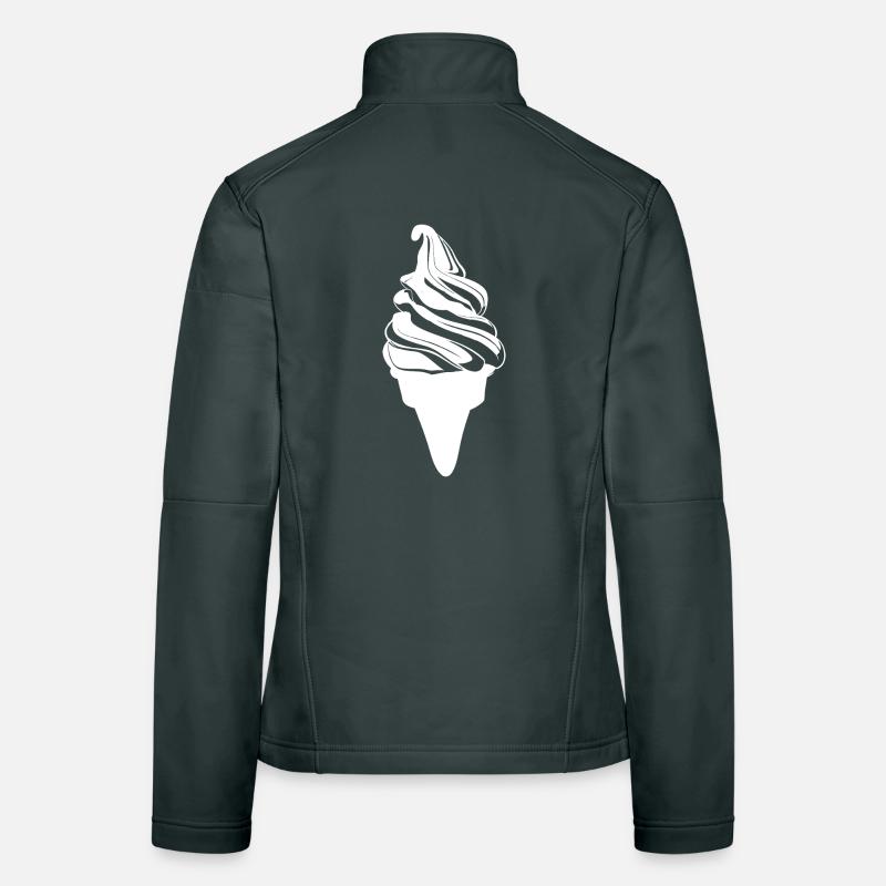 Frauen Softshelljacke