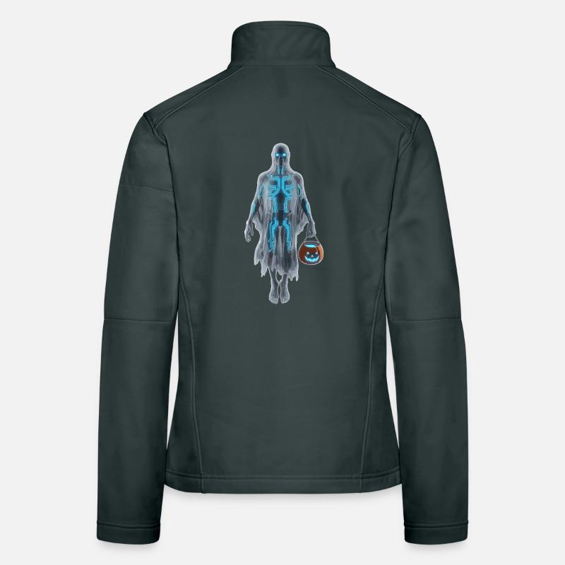 Frauen Softshelljacke