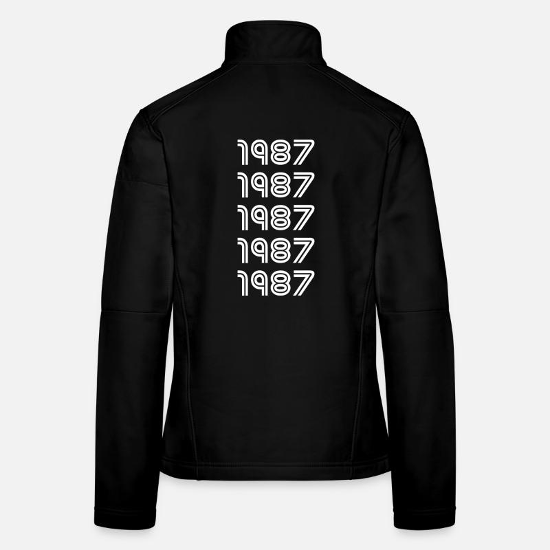 Women's Softshell Jacket