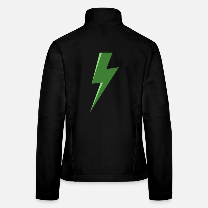 Women's Softshell Jacket