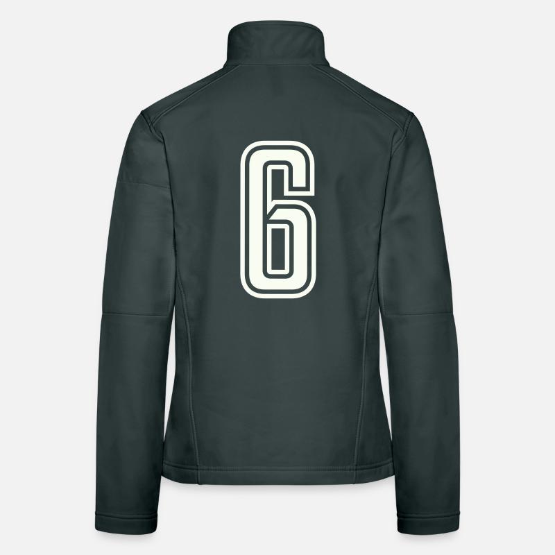 Frauen Softshelljacke