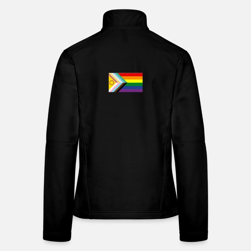 Women's Softshell Jacket