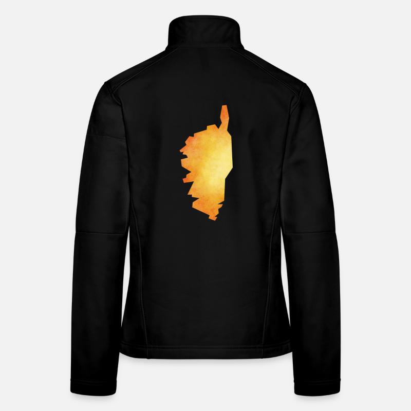 Women's Softshell Jacket