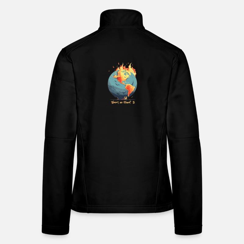 Frauen Softshelljacke