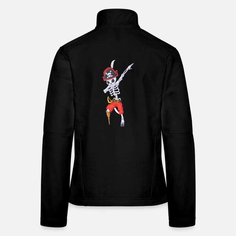 Women's Softshell Jacket