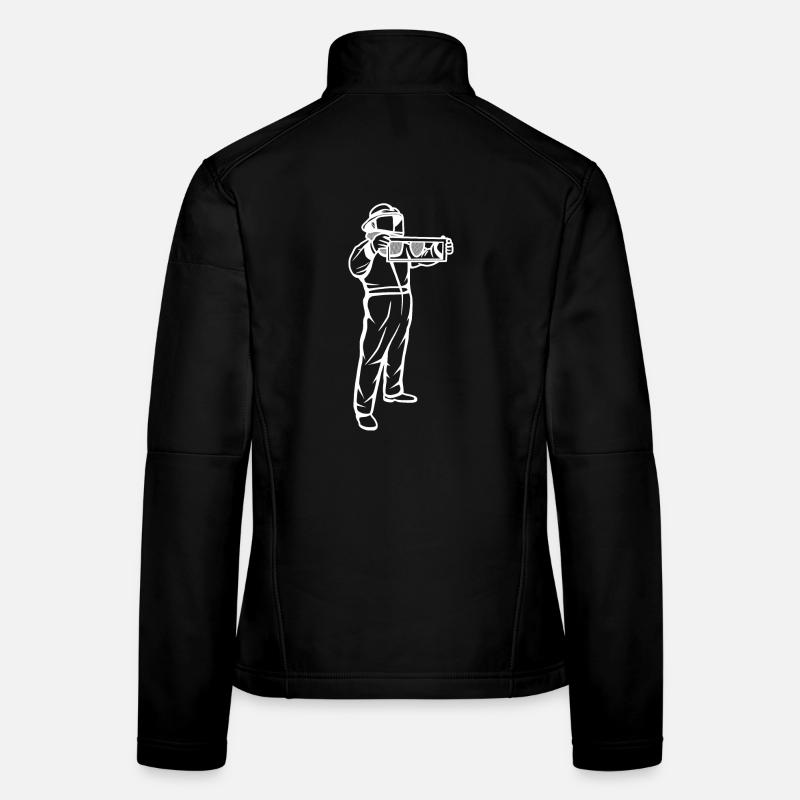 Women's Softshell Jacket