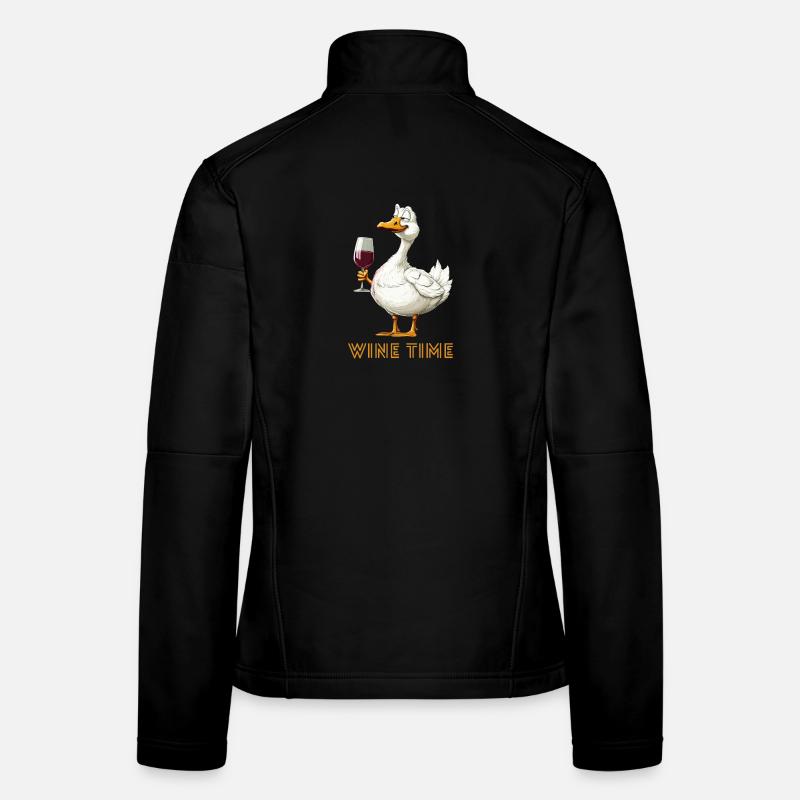 Frauen Softshelljacke