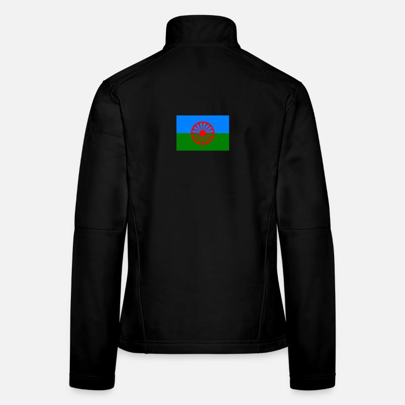 Women's Softshell Jacket