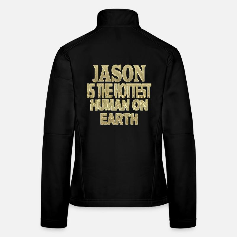 Jason Women's Softshell Jacket