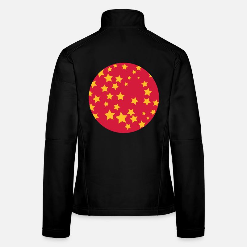 Women's Softshell Jacket