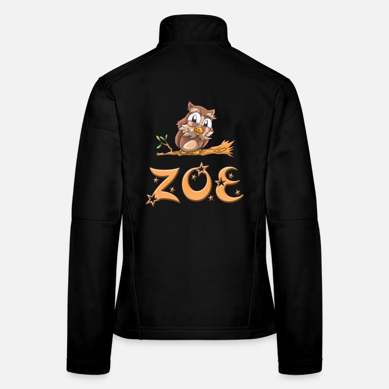 Frauen Softshelljacke