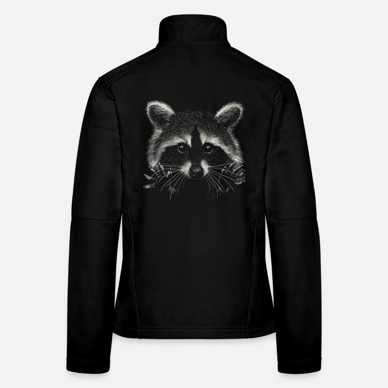 Women's Softshell Jacket