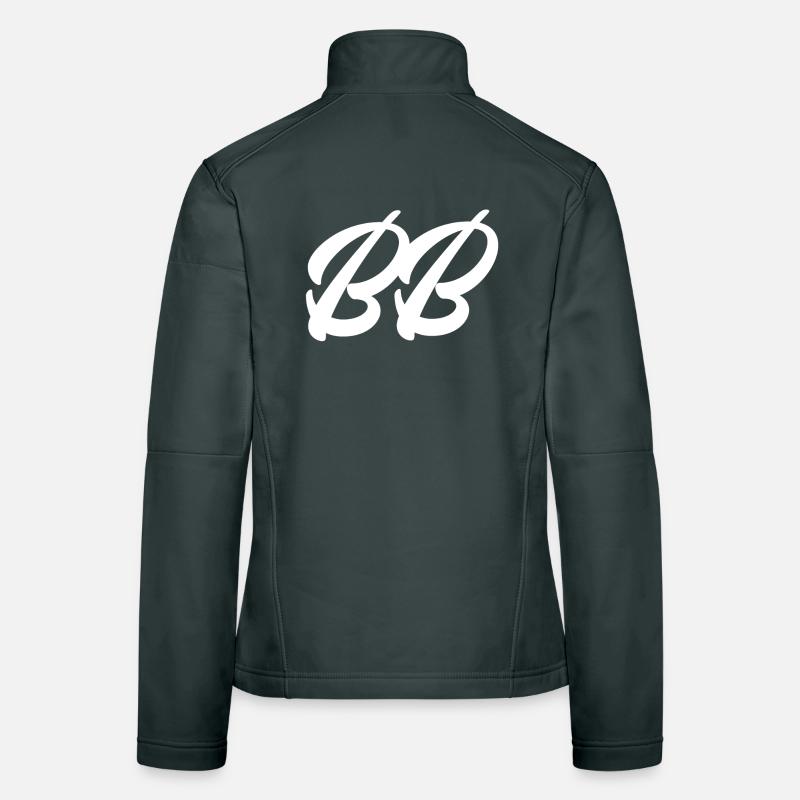 Frauen Softshelljacke