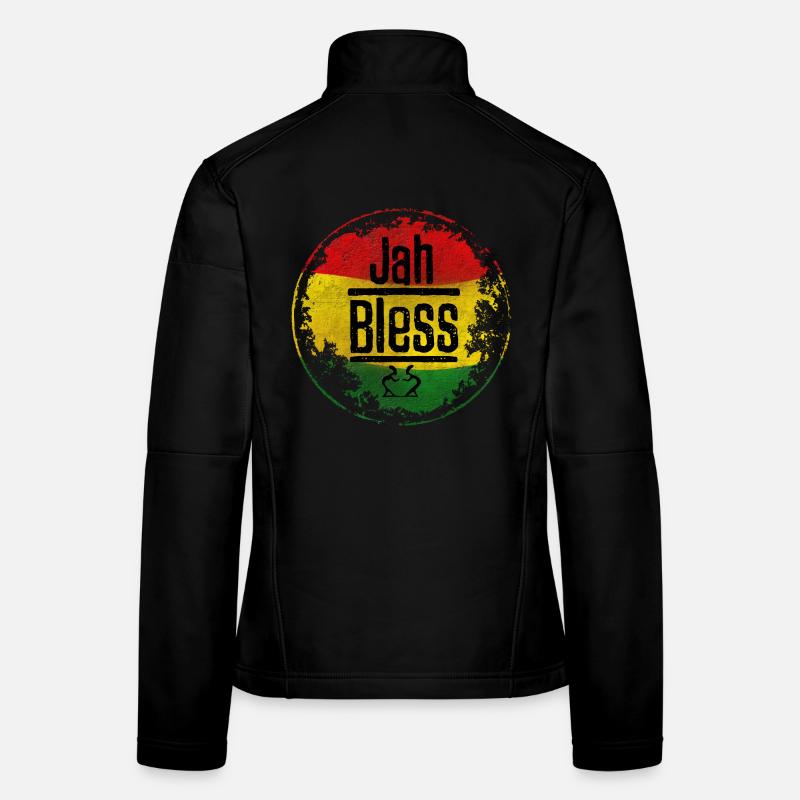 Women's Softshell Jacket