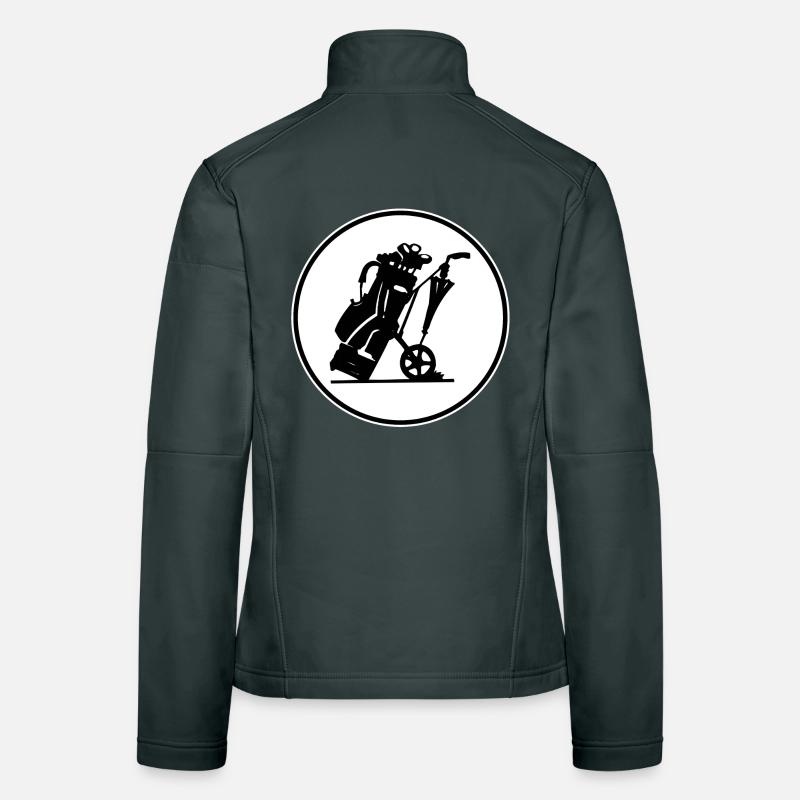 Women's Softshell Jacket