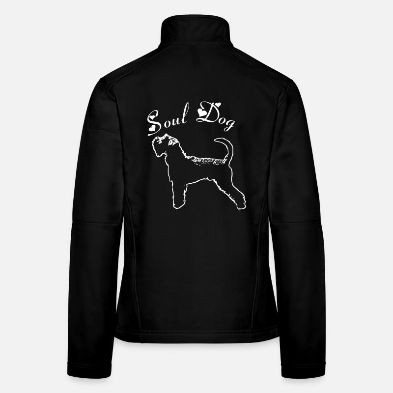 Women's Softshell Jacket