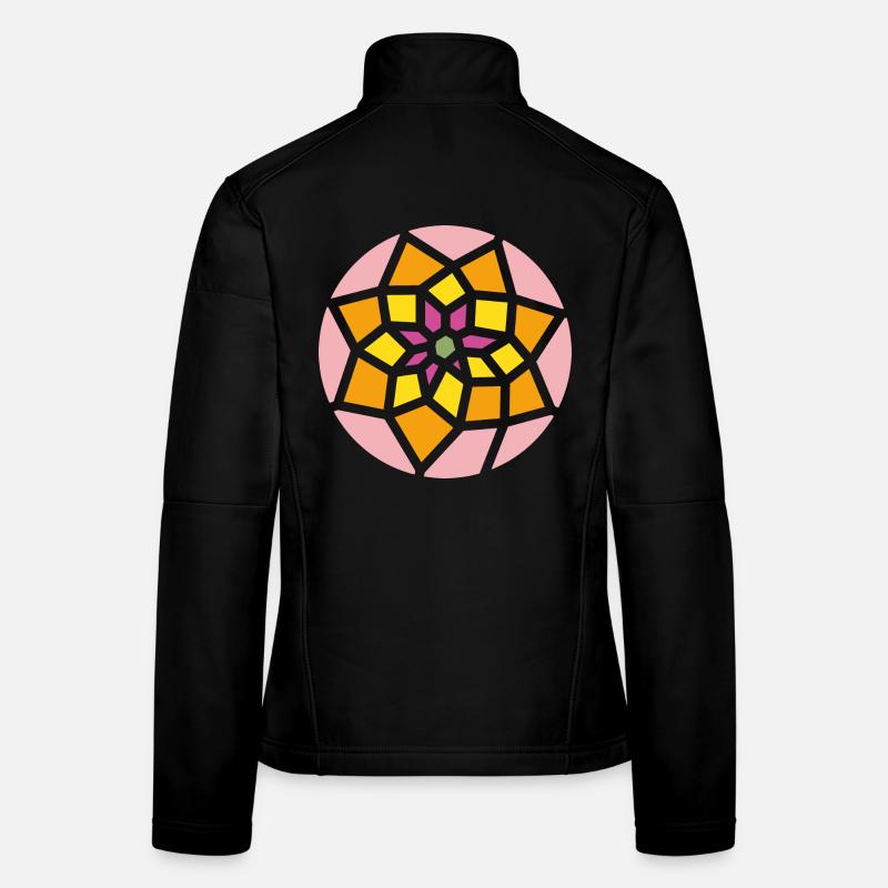 Women's Softshell Jacket