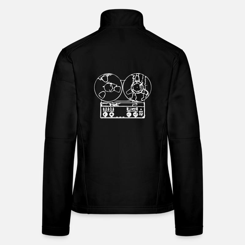Frauen Softshelljacke