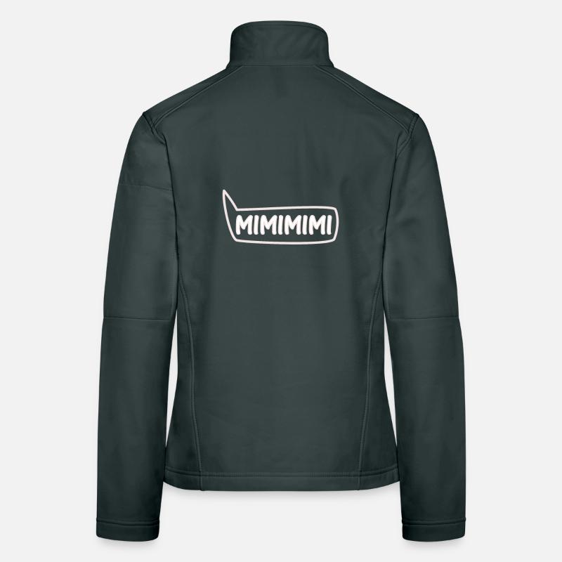 Frauen Softshelljacke
