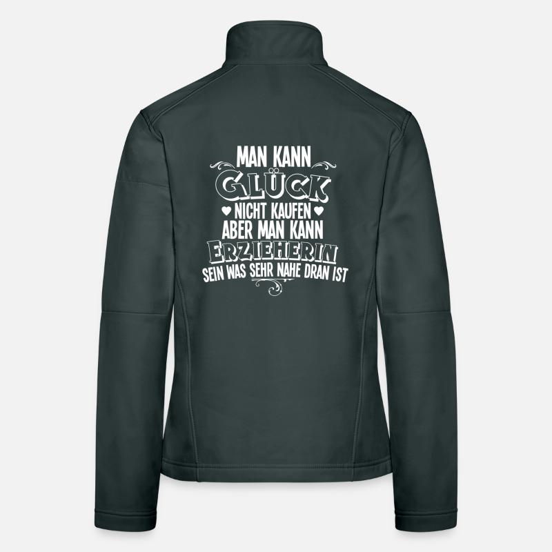 Frauen Softshelljacke