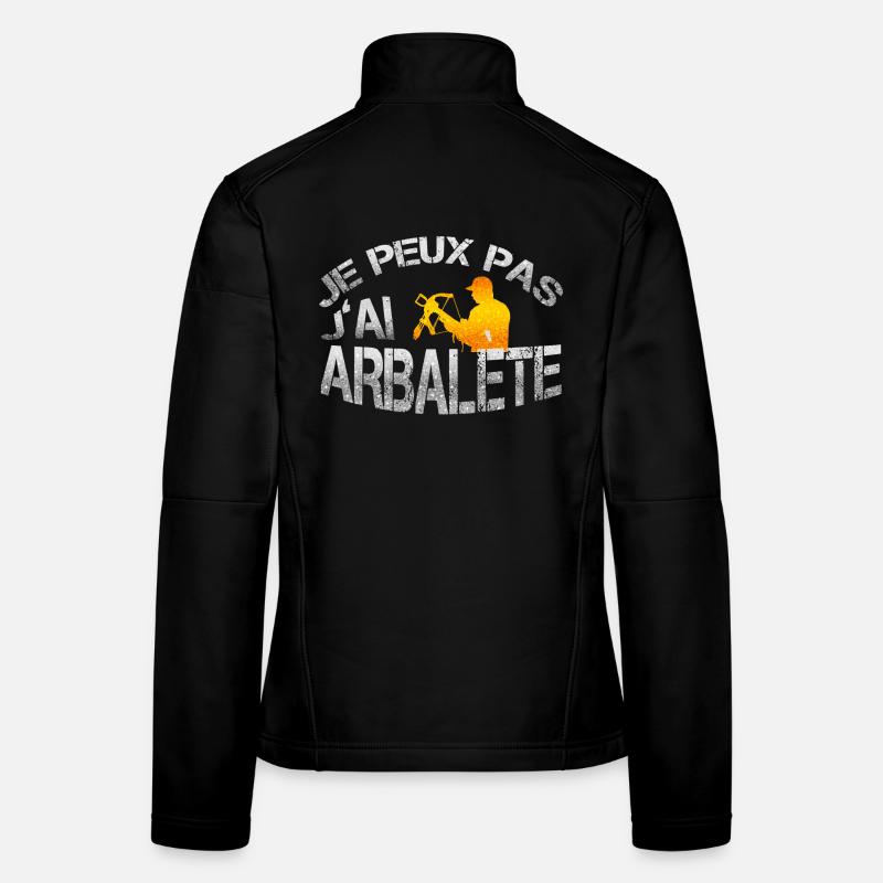 Frauen Softshelljacke