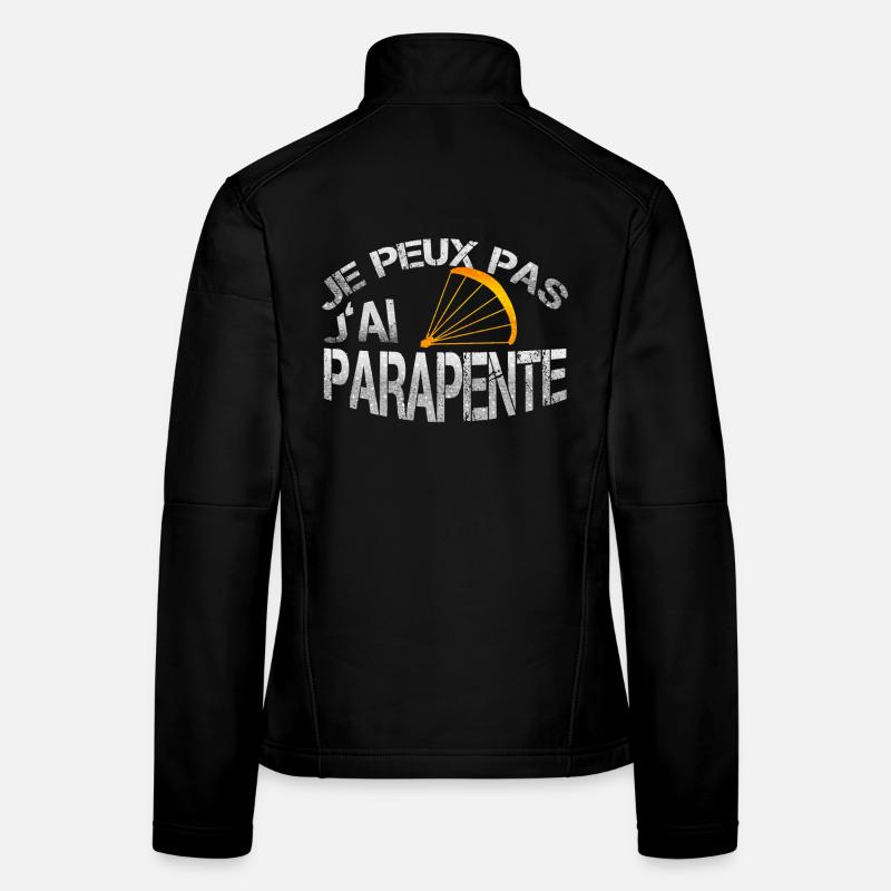 Frauen Softshelljacke