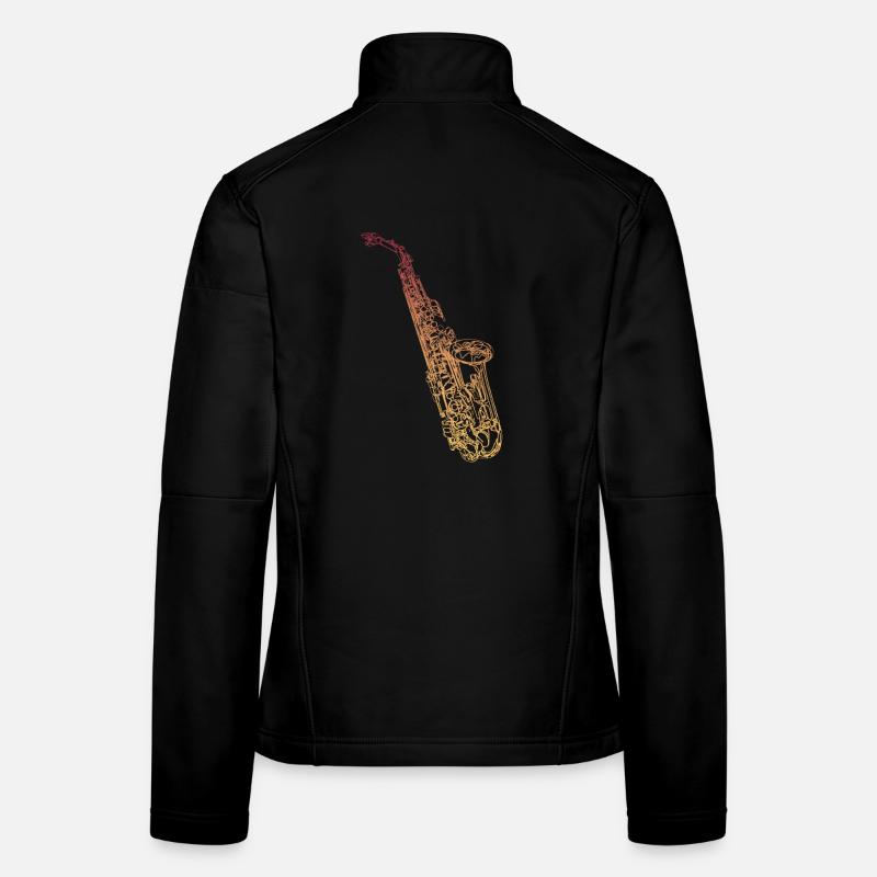 Frauen Softshelljacke