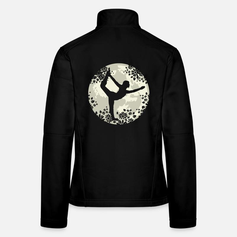Women's Softshell Jacket