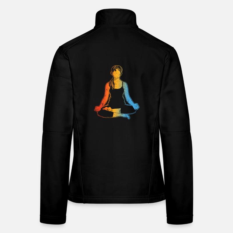 Frauen Softshelljacke