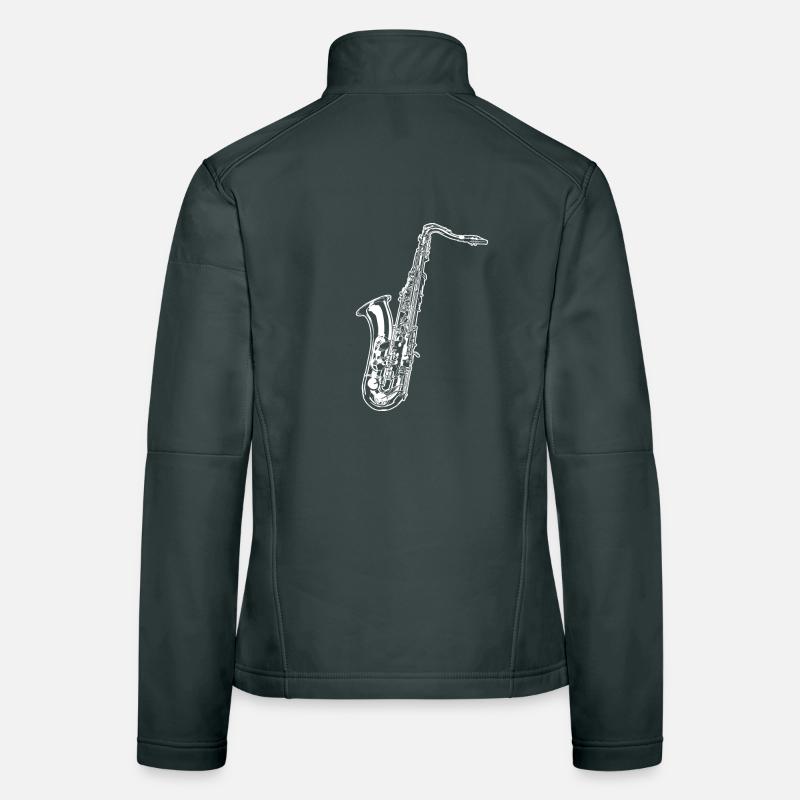 Women's Softshell Jacket