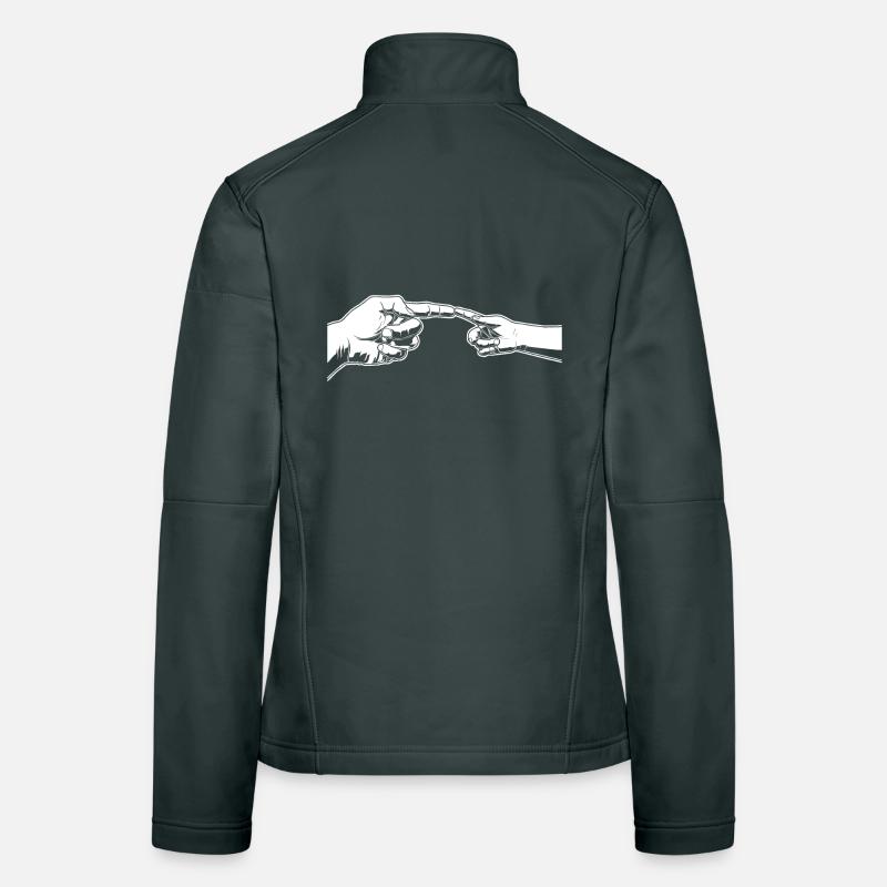 Women's Softshell Jacket