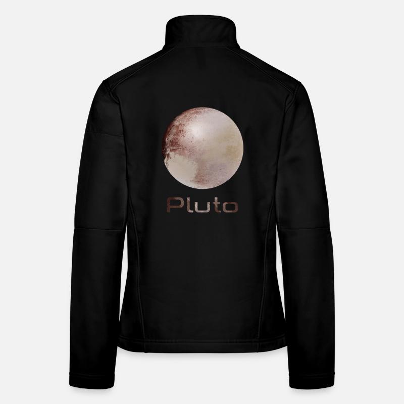Frauen Softshelljacke