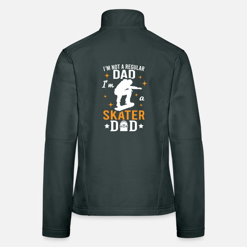 Women's Softshell Jacket