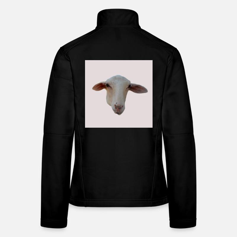 Frauen Softshelljacke