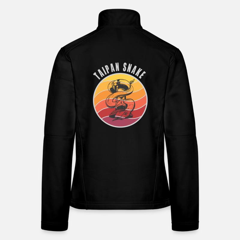 Frauen Softshelljacke