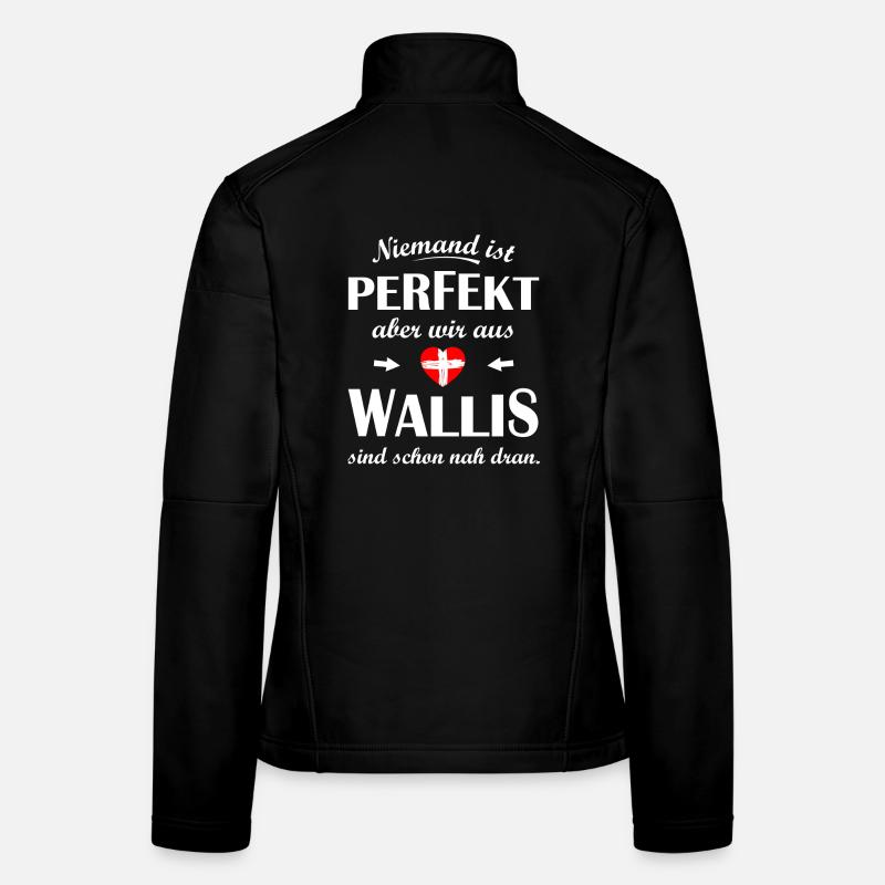 Frauen Softshelljacke