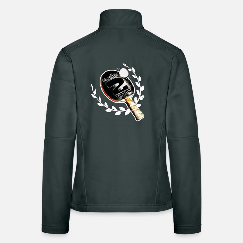 Women's Softshell Jacket