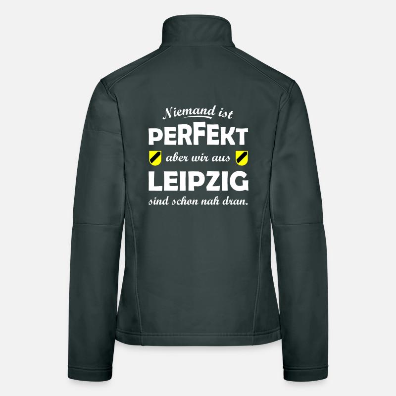 Frauen Softshelljacke