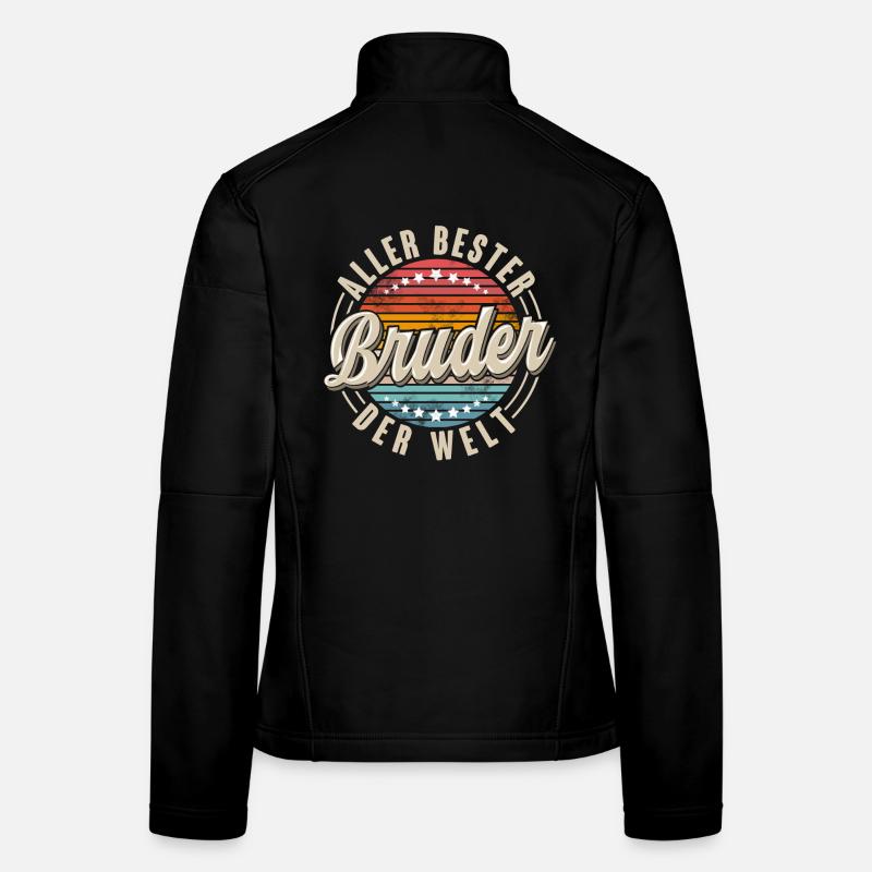 Frauen Softshelljacke
