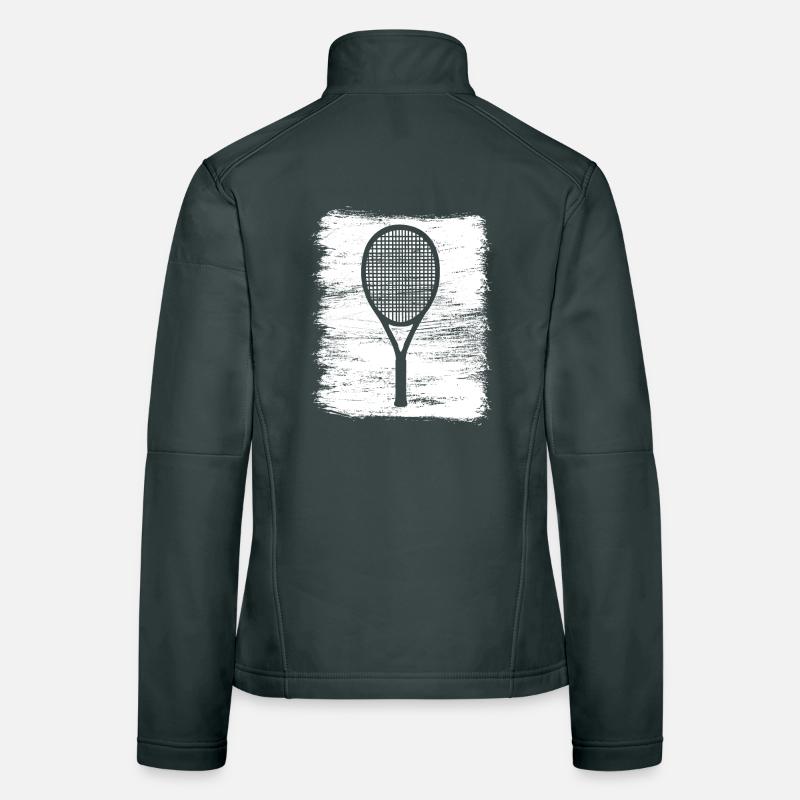 Women's Softshell Jacket